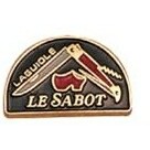 7/8" Soft Enamel Lapel Pin