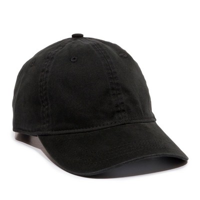 Ladies Fit Soft Twill Cap