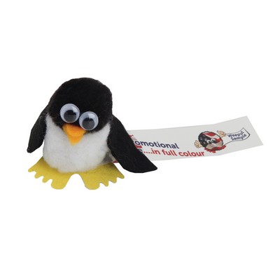 Penguin Weepul