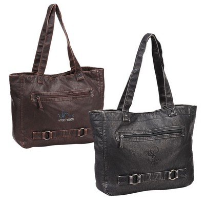 The Mason Tote Bag