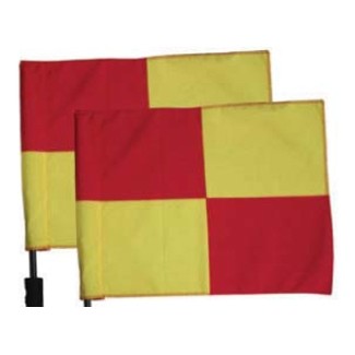 Linesman Swivel Flag (2 Set)