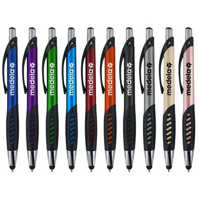 Lexus Metallic Stylus Pen