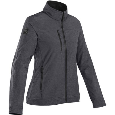 Stormtech Women's Soft Tech Jacket