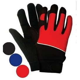 Mechanics Gloves