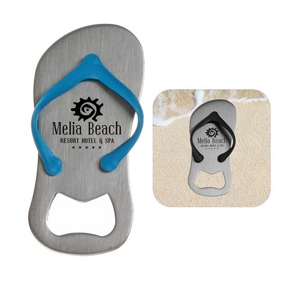 Sandal Bottle Opener