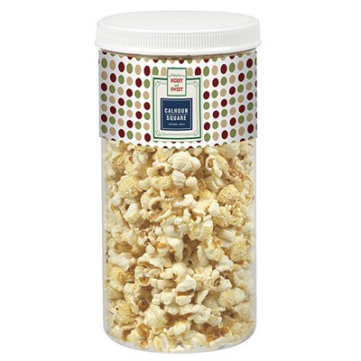 Gourmet Kettle Popcorn Tub