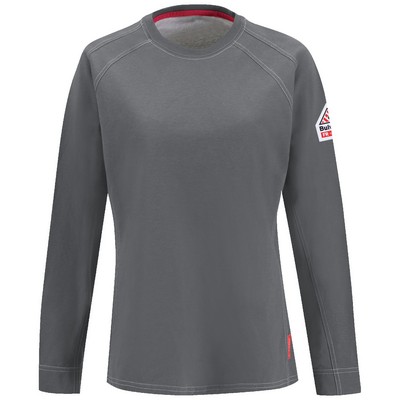 Bulwark® IQ Series® Women's Comfort Knit Tee