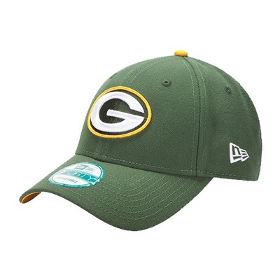 New Era The League 9FORTY Cap - Green Bay Packers