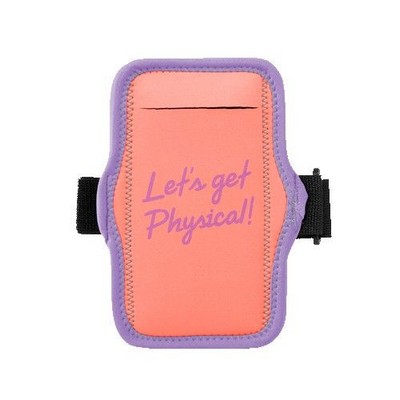 Jog Strap® Plus Neoprene Smartphone/iPod® Holder