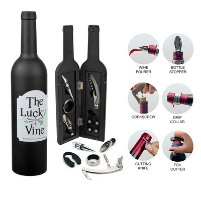 7pc Wine Set