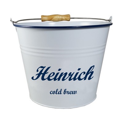 5 Quart Ice Bucket Pail