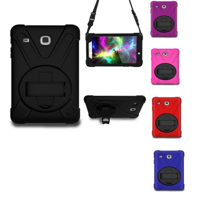 Kidder Galaxy Tab A 10.1 360 degree Rotating Case