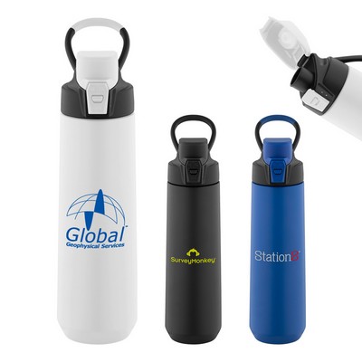 Aluminum Water Bottle