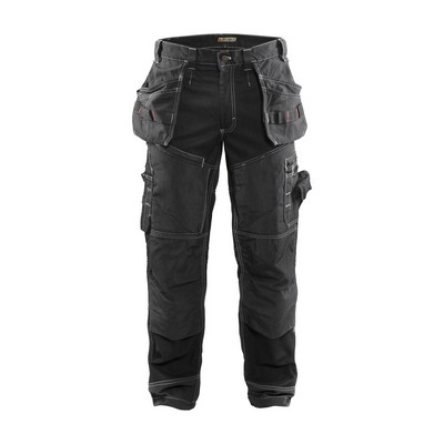 Blaklader X1600 Black Work Pants