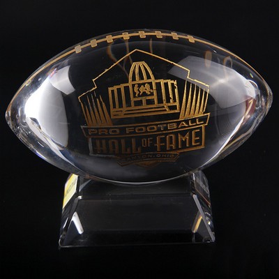 Crystal Football Award