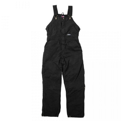 Berne Women's Softstone Insulated Overalls