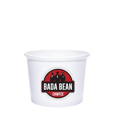 16 Oz. Paper Food Container