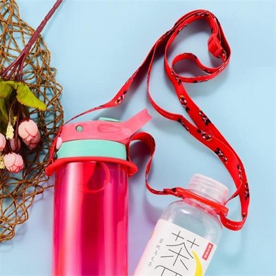 Drinkware Lanyard