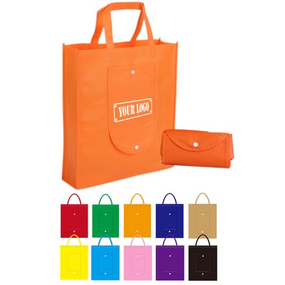 Foldable Grocery Tote