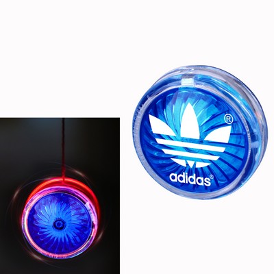 LED Yo-Yo