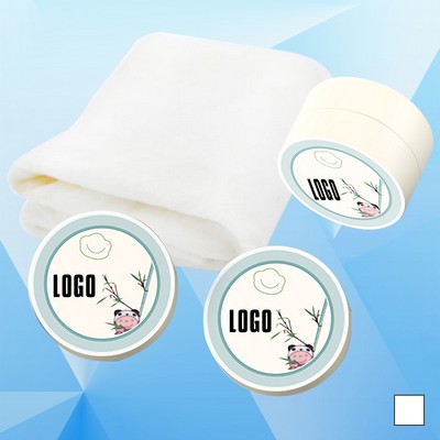 Magic Compressed Travel Towel