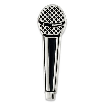 Microphone Pin