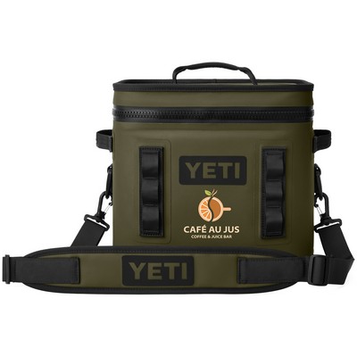 YETI® Hopper Flip® 12 Soft Cooler