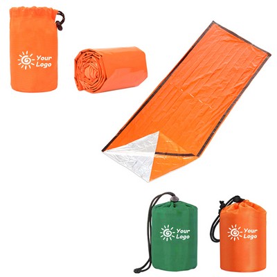 Emergency Sleeping Bag