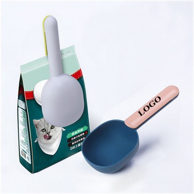 Pet Food Scoop