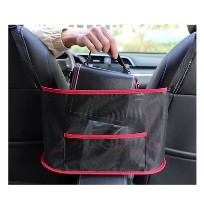 Car Mesh Organizer