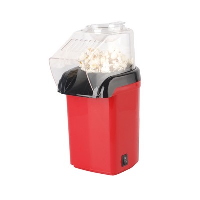 Mini Hot Air Popcorn Maker