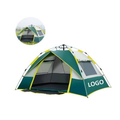 Outdoor Automatic Beach Camping Tent