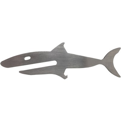 Shark Bottle opener