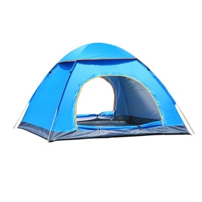 210D Portable Tent Automatic Tent