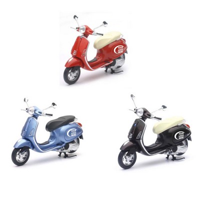 1:12 Scale Vespa® Primavera