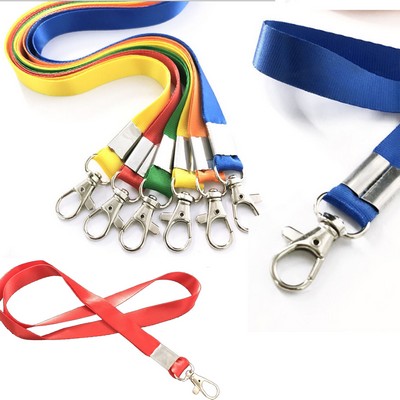 Keychain ID Lanyard