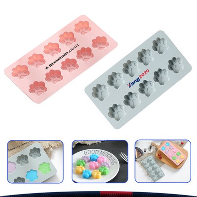 Cat Claw Ice Trays