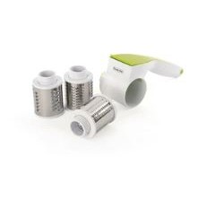 BergHoff® CooknCo Grater Rotary 4 Piece Set