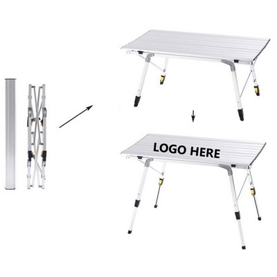 Folding Camping Table