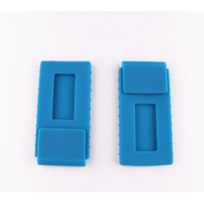 Silicone Business Card Holder