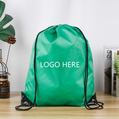 Shopping Drawstring Bags