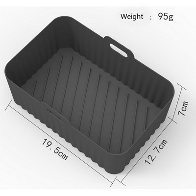 Silicone Air Fryer Liners