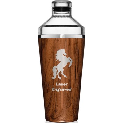 BruMate 20 oz Shaker Pint