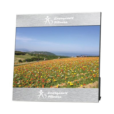 5" x 7" ?lan Photo Frame