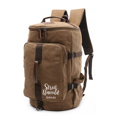 3 In 1 Duffle Backpack