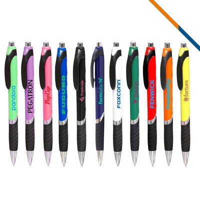 Capkim Ballpoint Pens