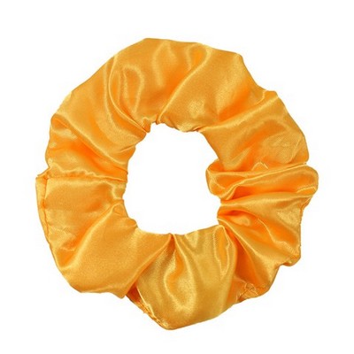 Light-Up Satin Scrunchies