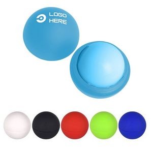 Smooth Lip Balm Ball