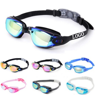 Swim Goggle