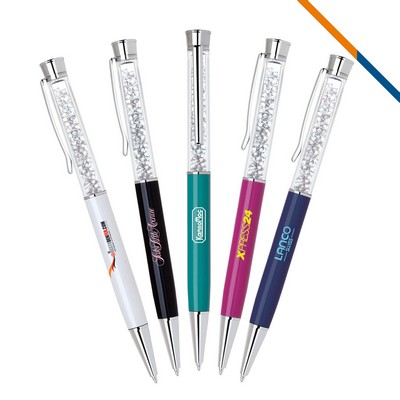 Sagion Metal Pen